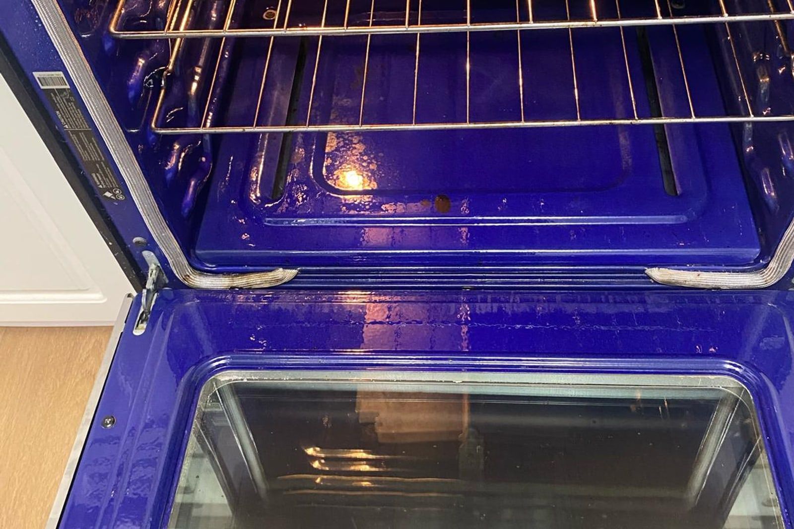 Deep Clean