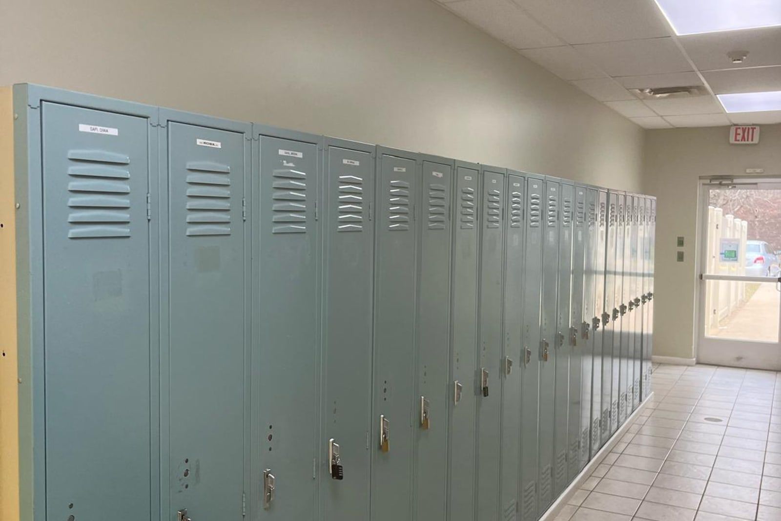 Commercial Post Construction Cleaning