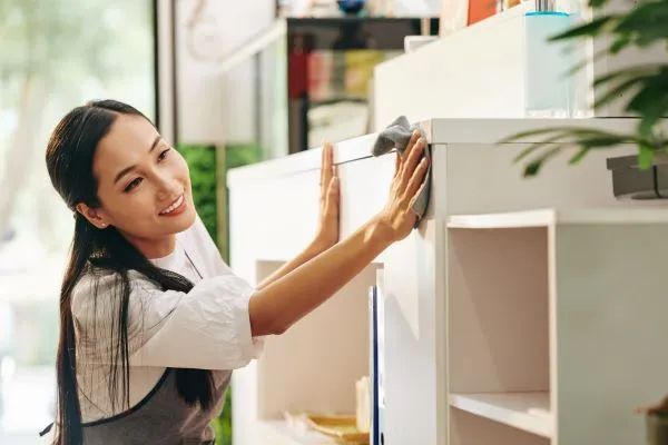 Retail Cleaning