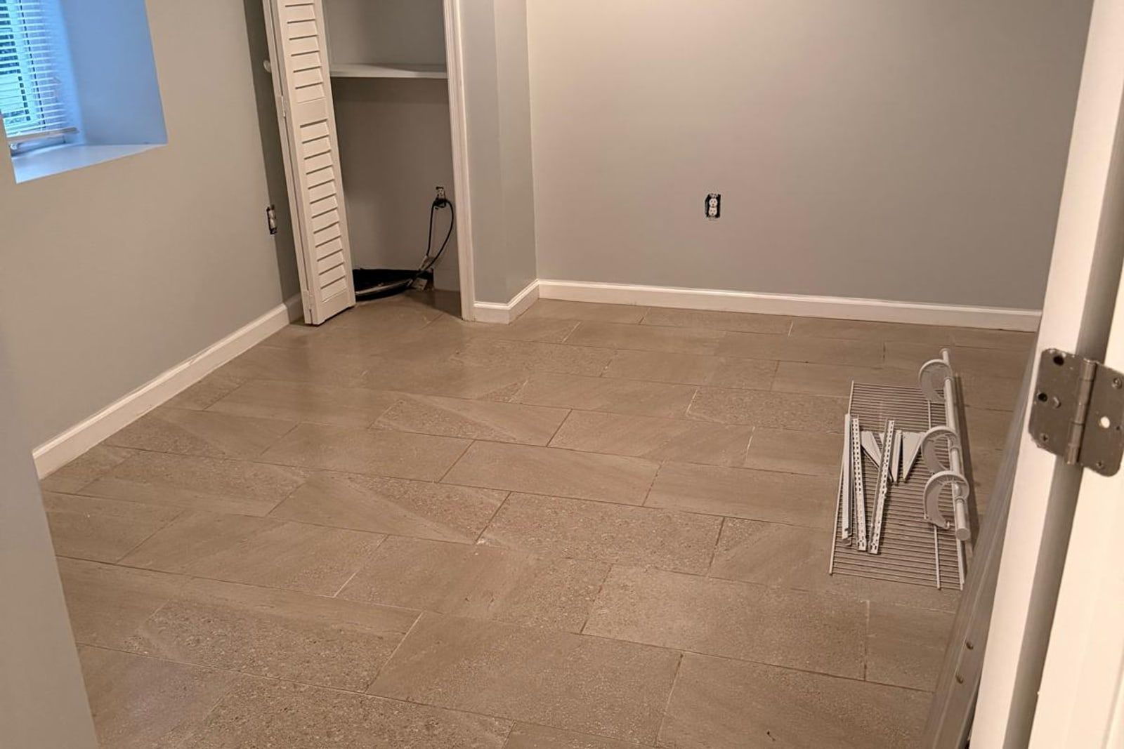 Move Out Cleaning