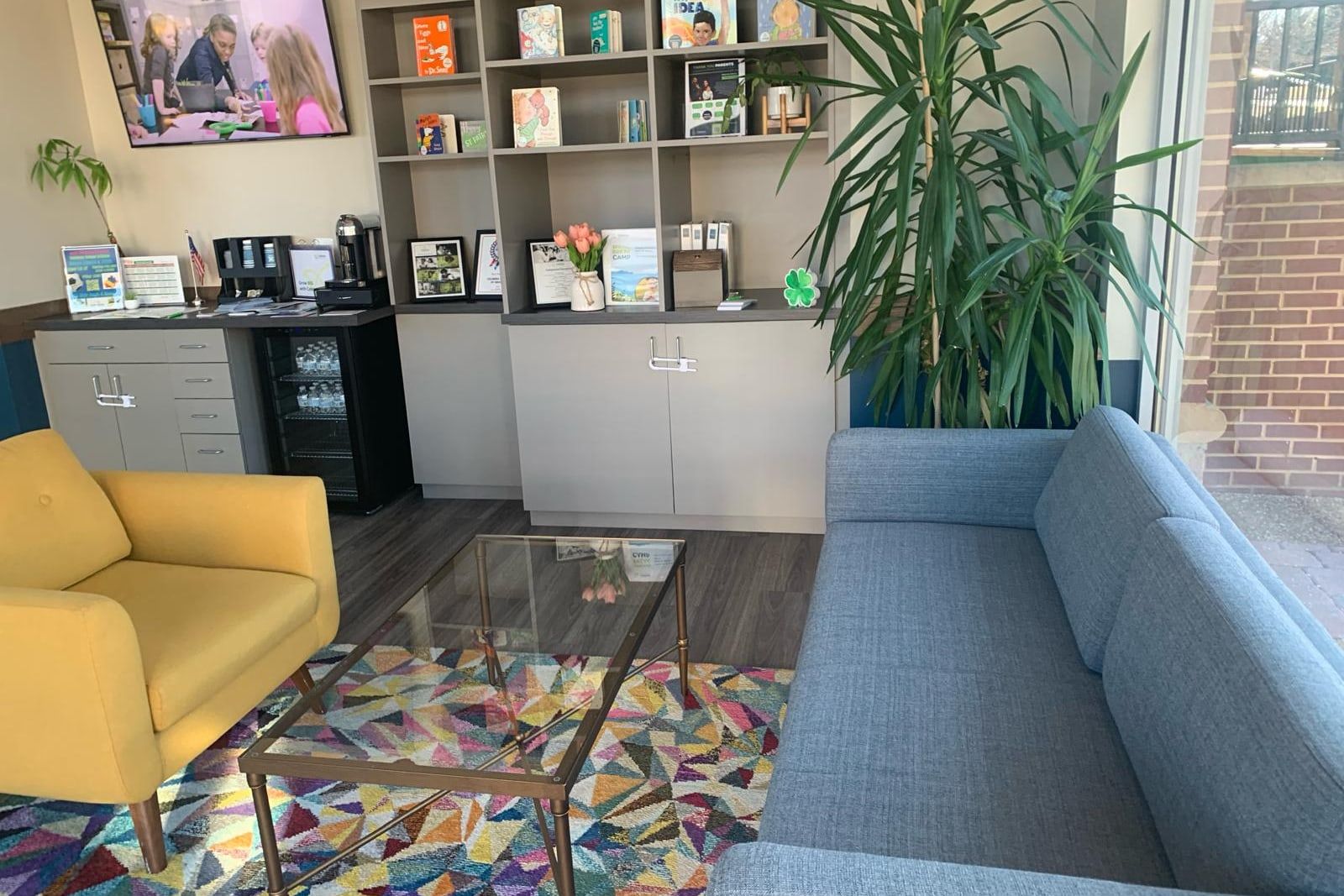Business Cleaning