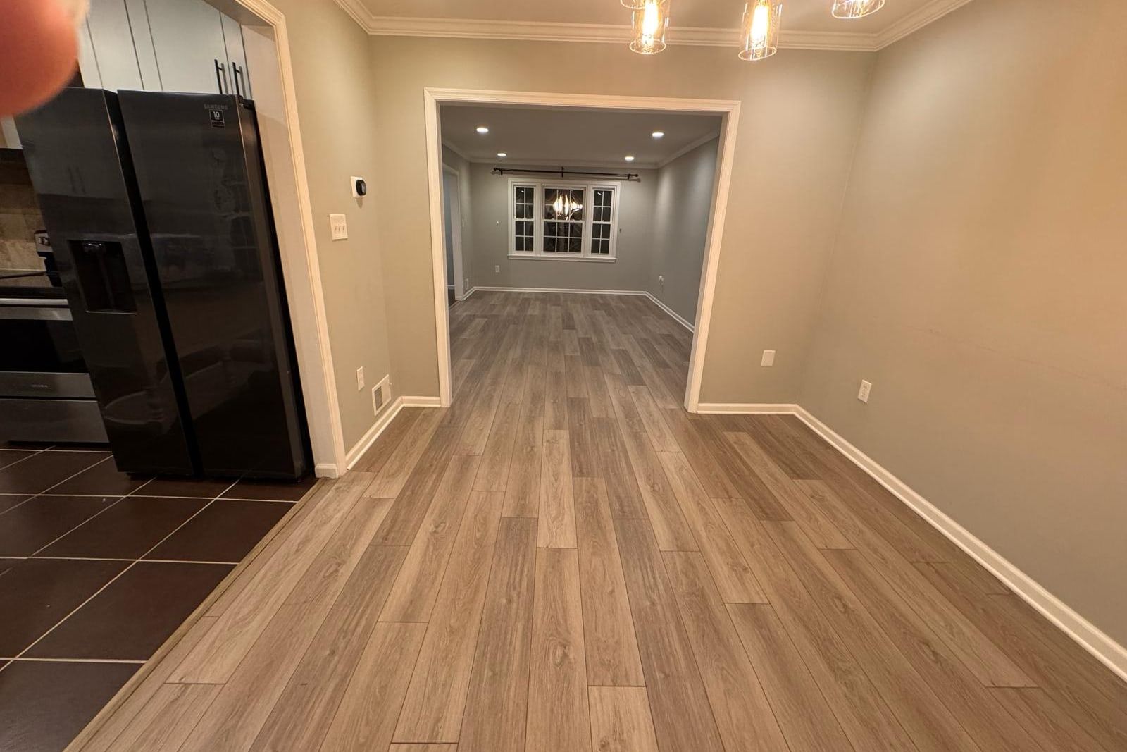 Residential Post Renovation and Remodel Cleaning
