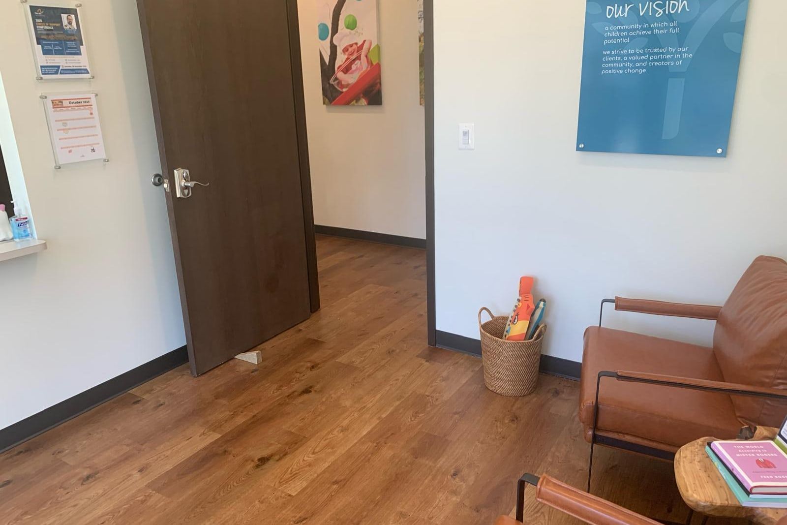Office Cleaning