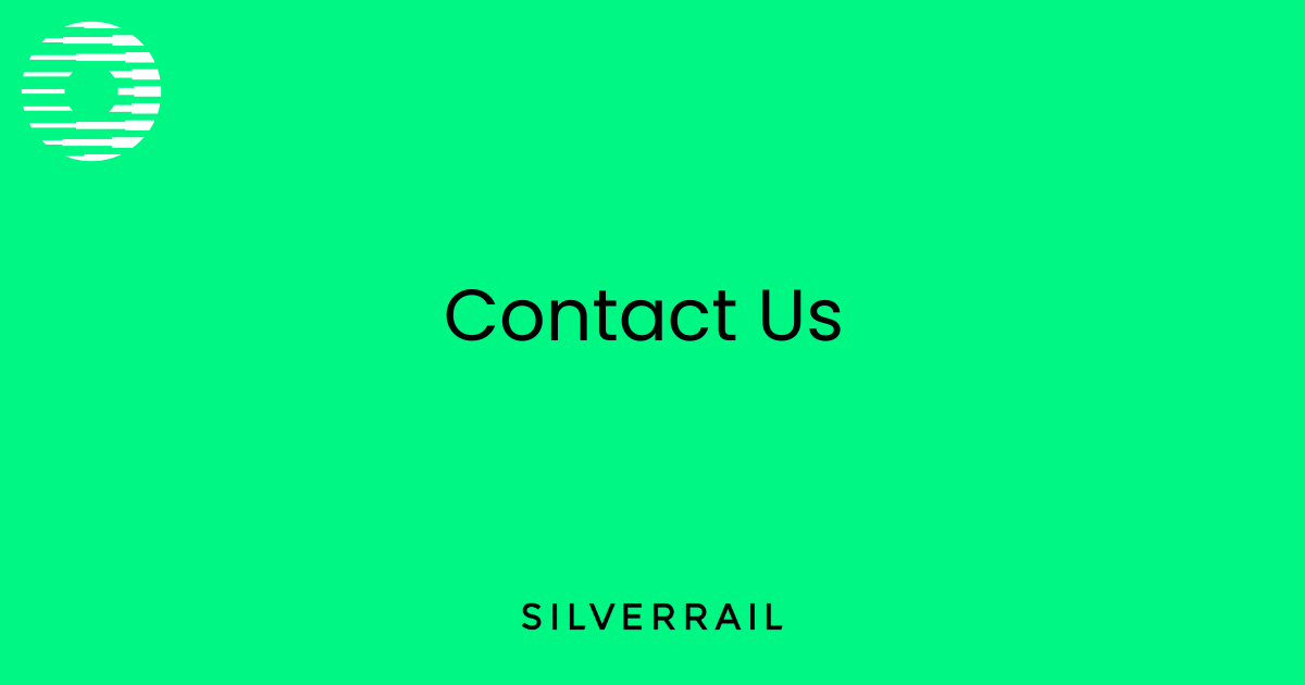 Silverscript Phone Number Contact us - SilverRail