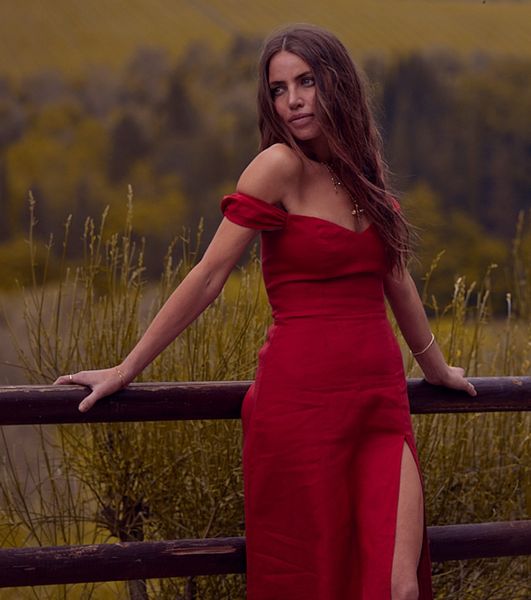 Caralyn Brook Hero Image