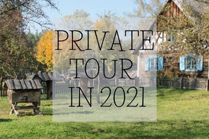 Heritage Tour