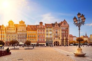 Ultimate Poland Tour