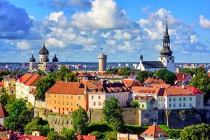 Poland & the Baltic States