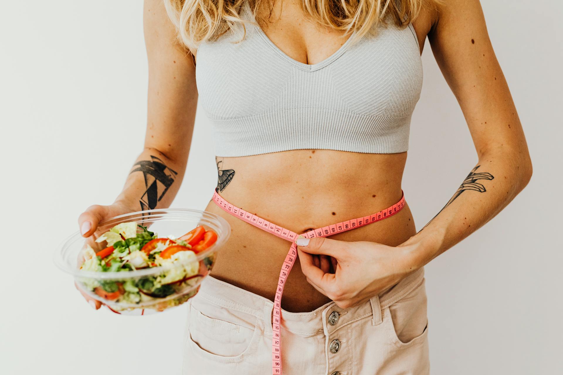 Lifestyle Changes That Maximize the Results of Weight Loss Injections