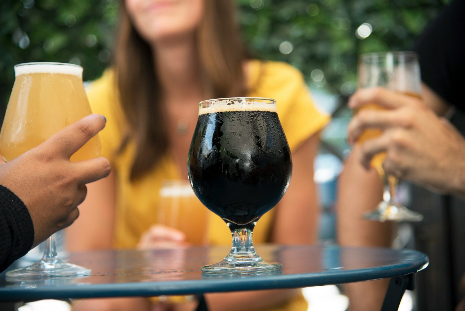 Alcohol and Weight Loss Injections – What you need to know