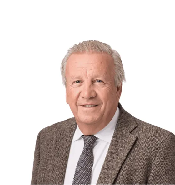 Dr. Conor O'Hanlon, Medical Director of Weight Loss Injections Ireland