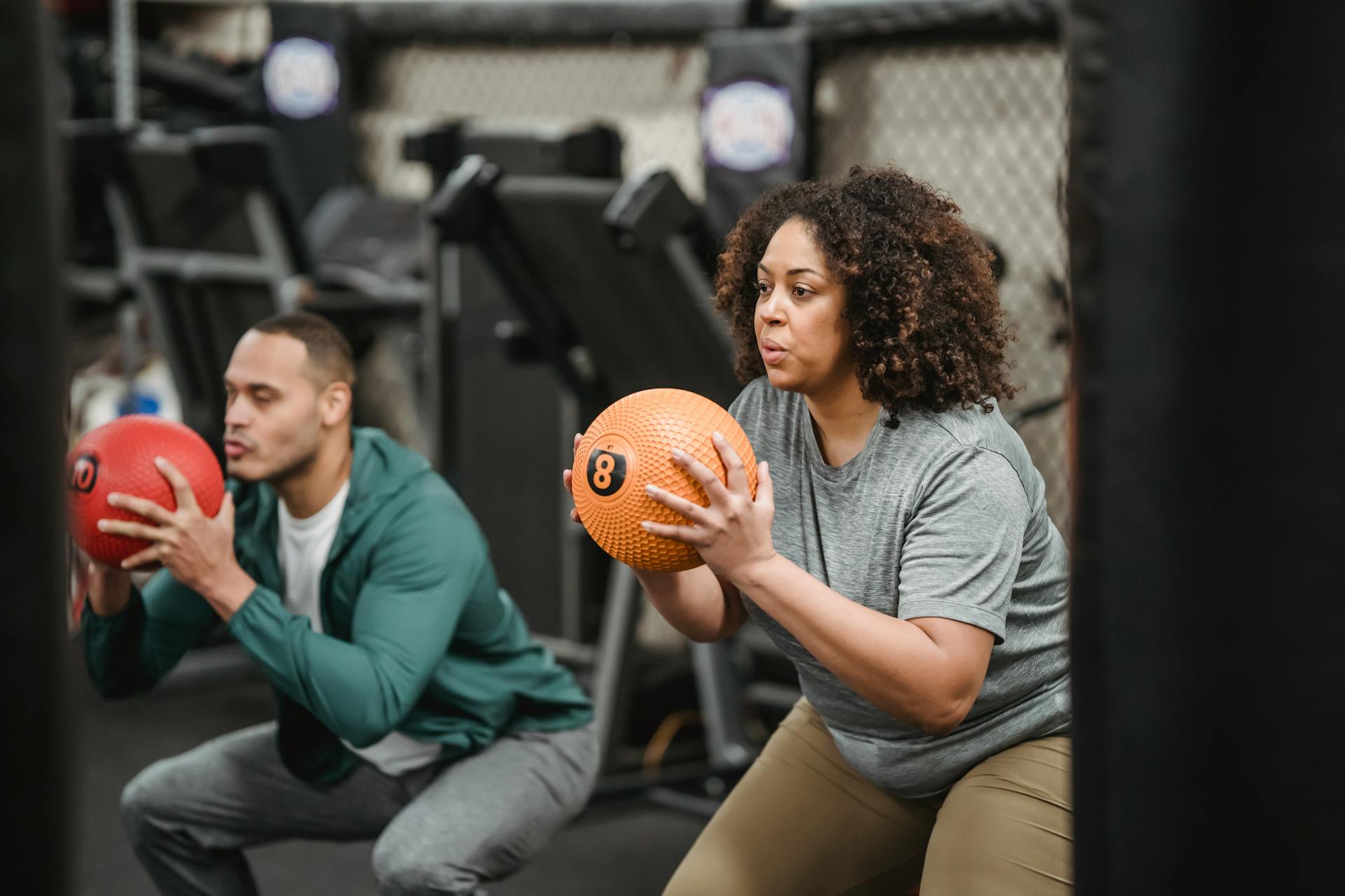 Why Strength Training Matters for Sustainable Weight Loss