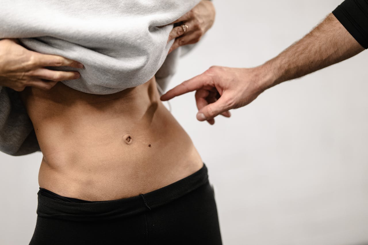 Perimenopause and Weight Loss Injections