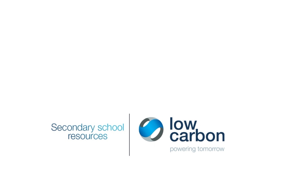 Learning Carbon Low Carbon | Learning resource to empower future generations