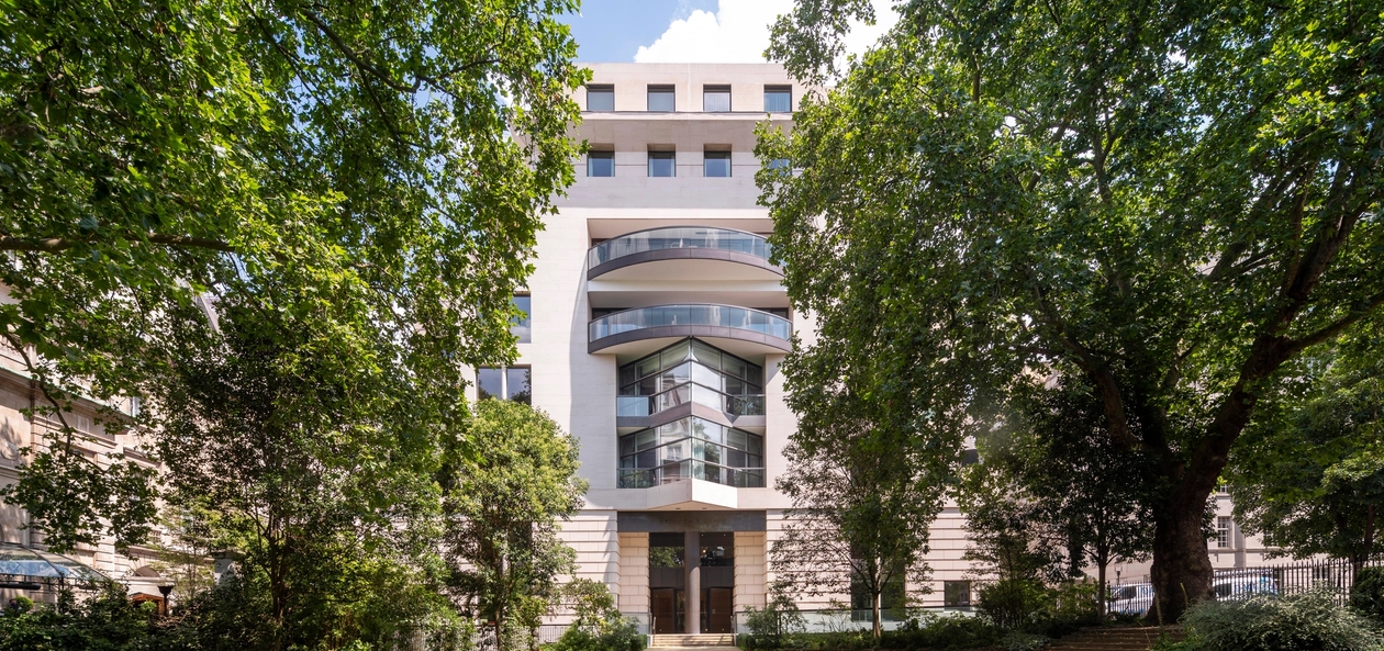 Low Carbon corotate headquarters in London