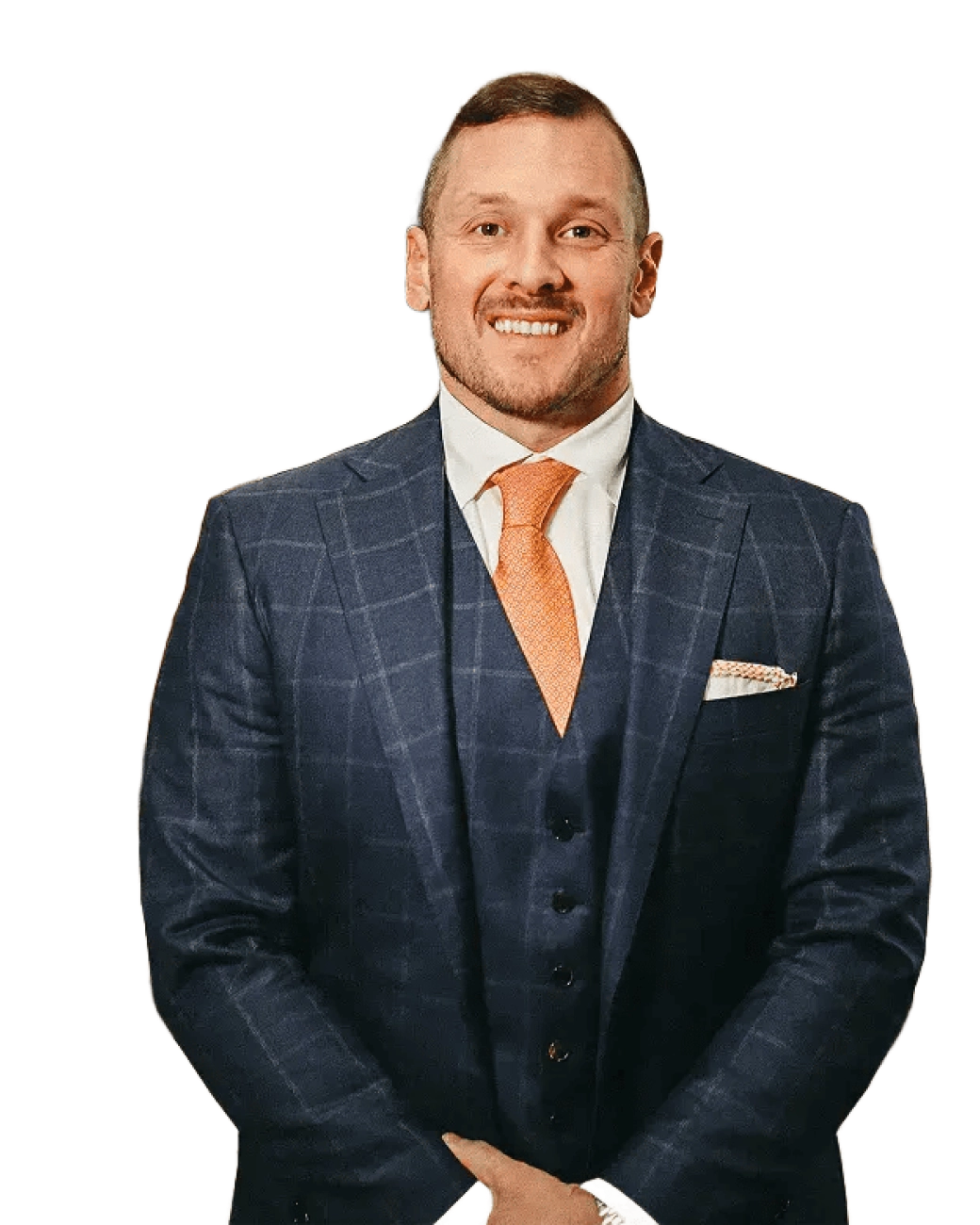 Taylor Cottano, nurse-consultant and founder of Cottano Group