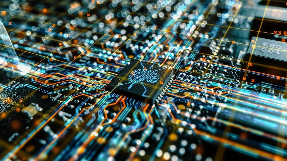 Proactive Email Security: The Power of AI