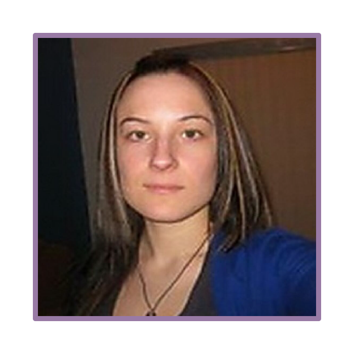 Figure 4. Valérie Gignac. Photo courtesy of CBC News.