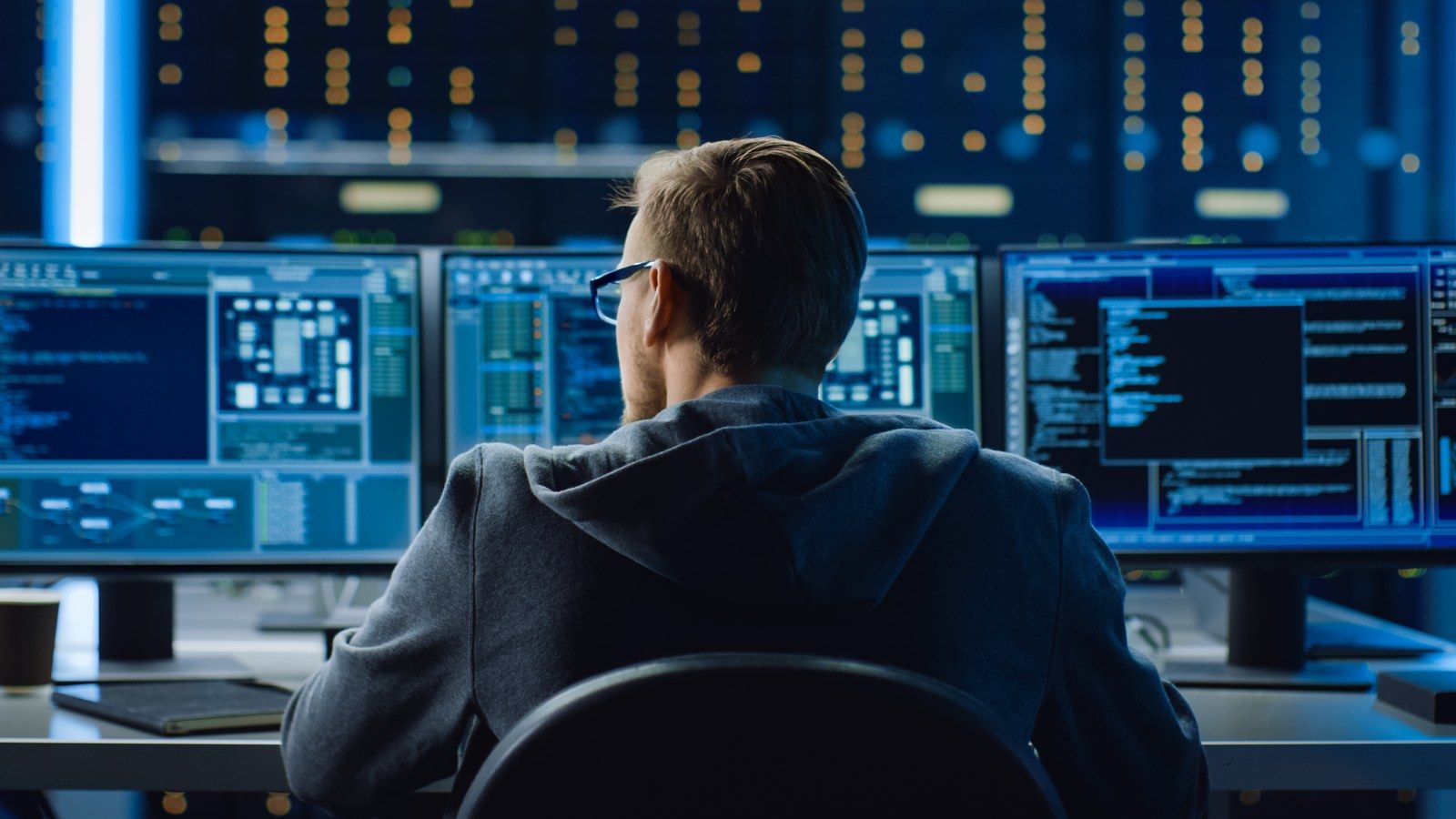 Diving Deep Into Quantum Computing: Modern Cryptography