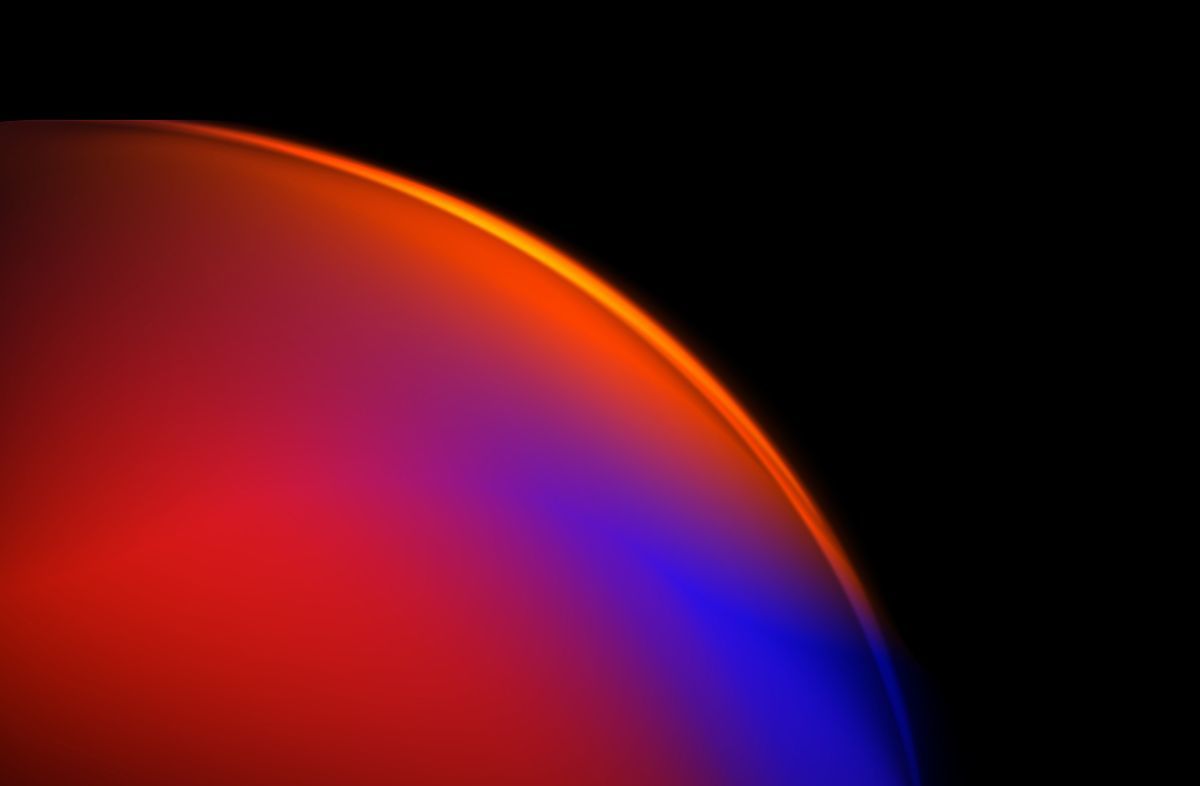 abstract gradient