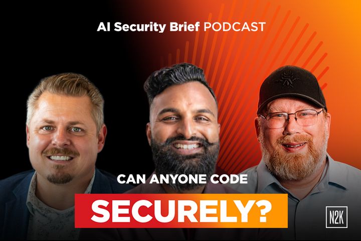 AI Security Brief Episode 2 with guest Ashish Rajan