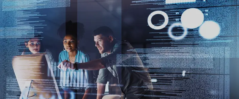 Phishing numbers dropped in 2023