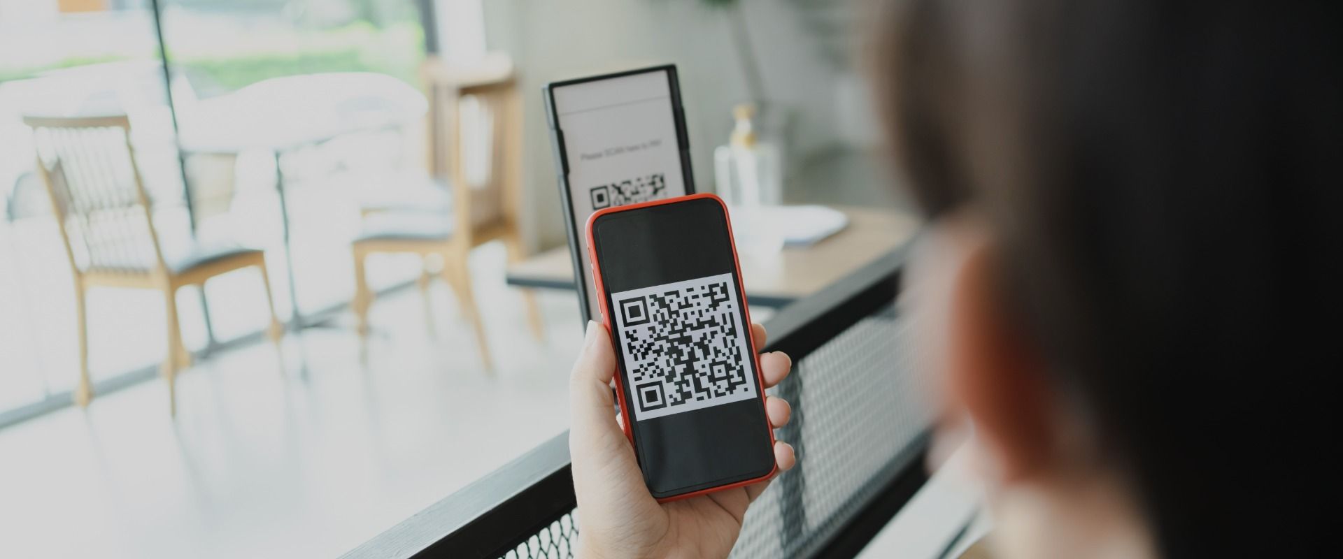 Hidden Scams in Malicious Scans: How to Use QR Codes Safely