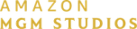 Amazon MGM Studios logo