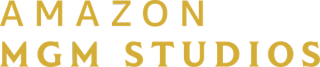 Amazon MGM Studios logo