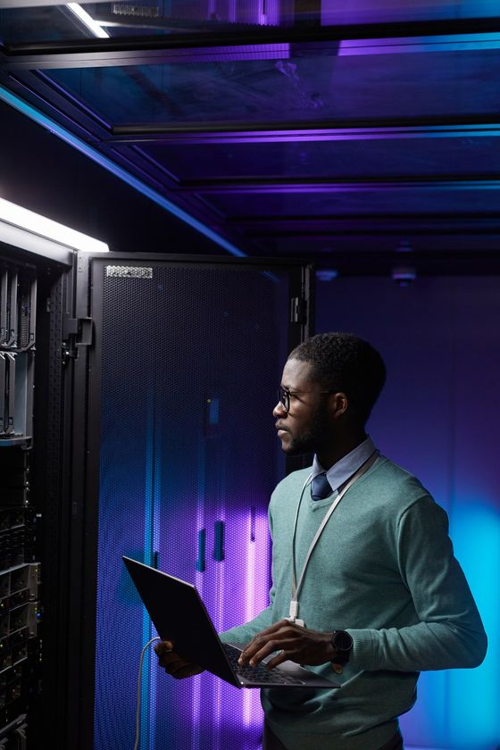 Advanced threat protection