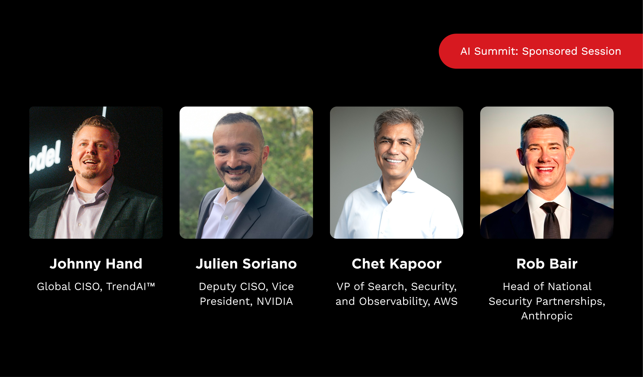 Defending at Machine Speed: How AI Platforms, Cloud Infrastructure, and Threat Intelligence Must Converge 