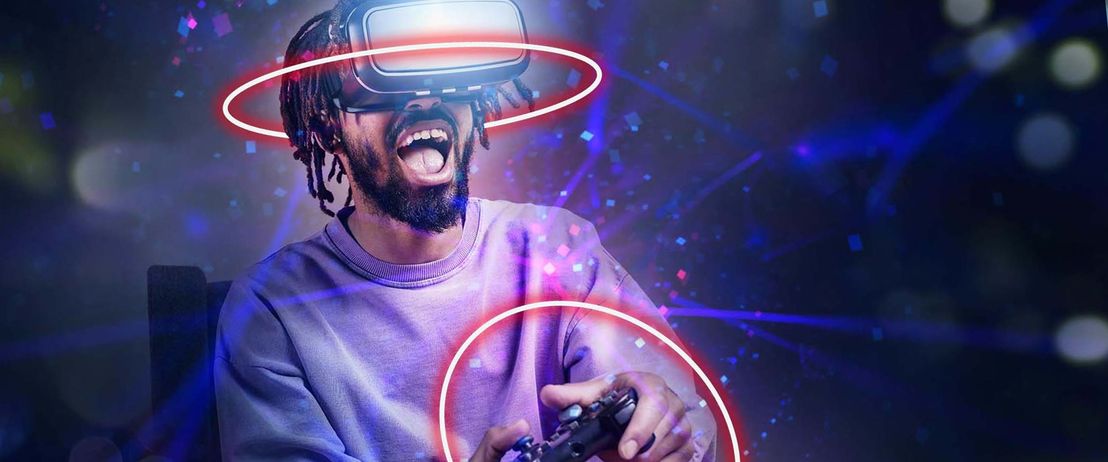 Threats to gamers and buyers
