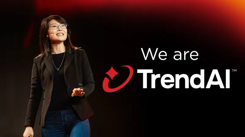 We are TrendAI