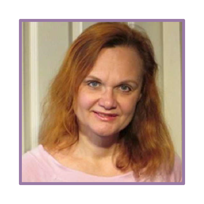 Figure 7. Alla Witte. Photo courtesy of Tech Startups.