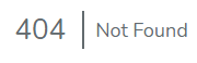 The error message after a victim encodes information on the fake online payment service form