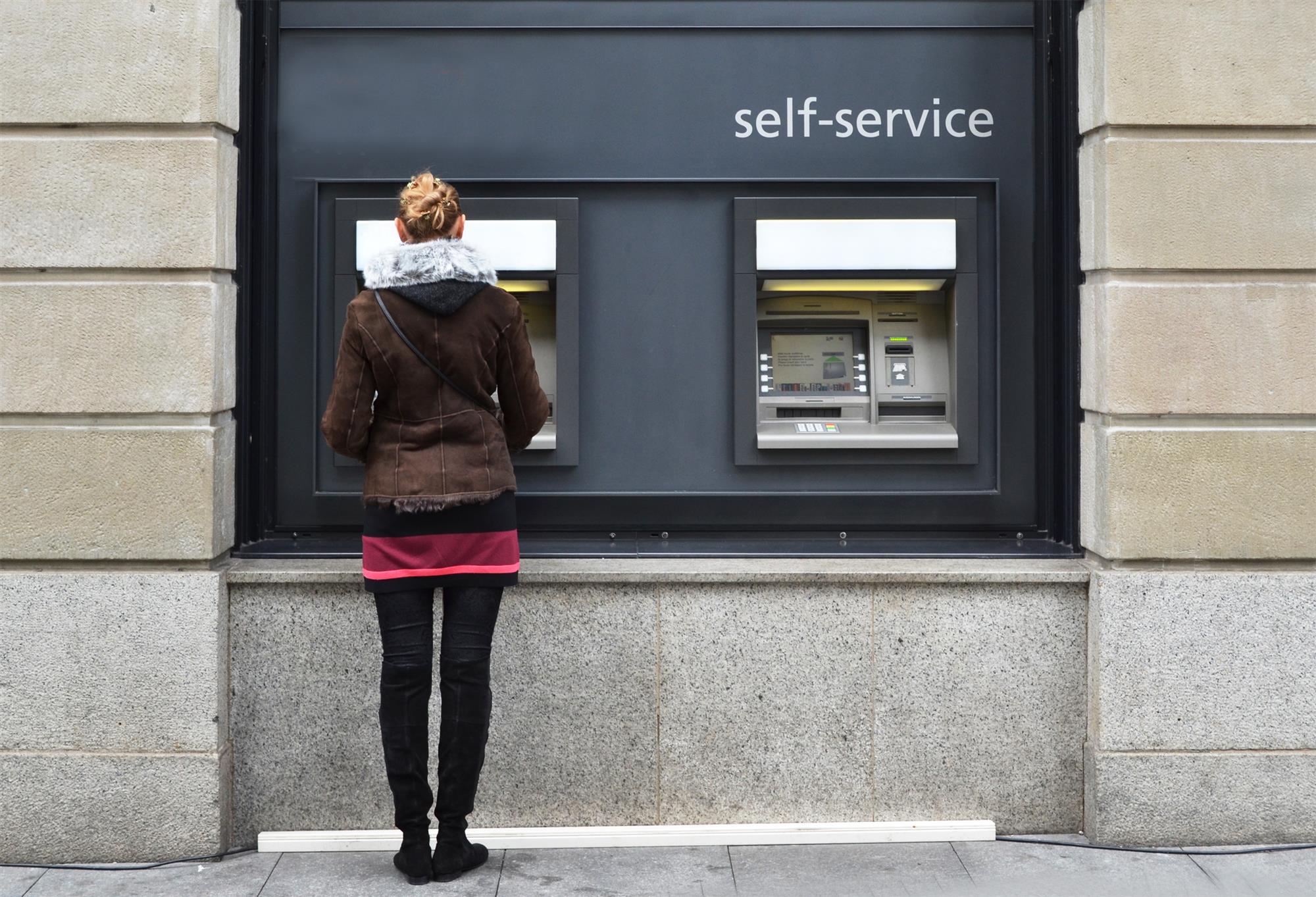 Crimeware for Sale: The Commoditization of ATM Malware in the Cybercriminal Underground