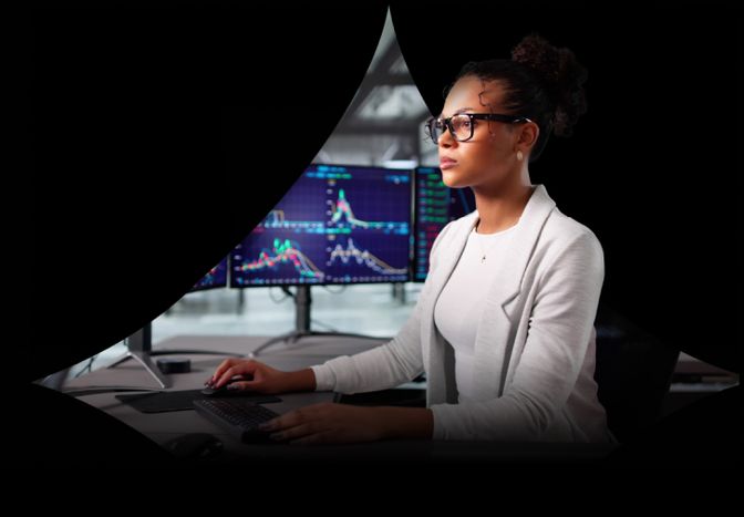 Protect banking from core to cloud.
