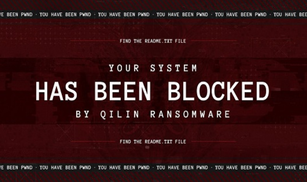 Wallpaper used by the Agenda ransomware Rust variant