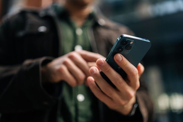 QR Codes: Convenience or Cyberthreat?
