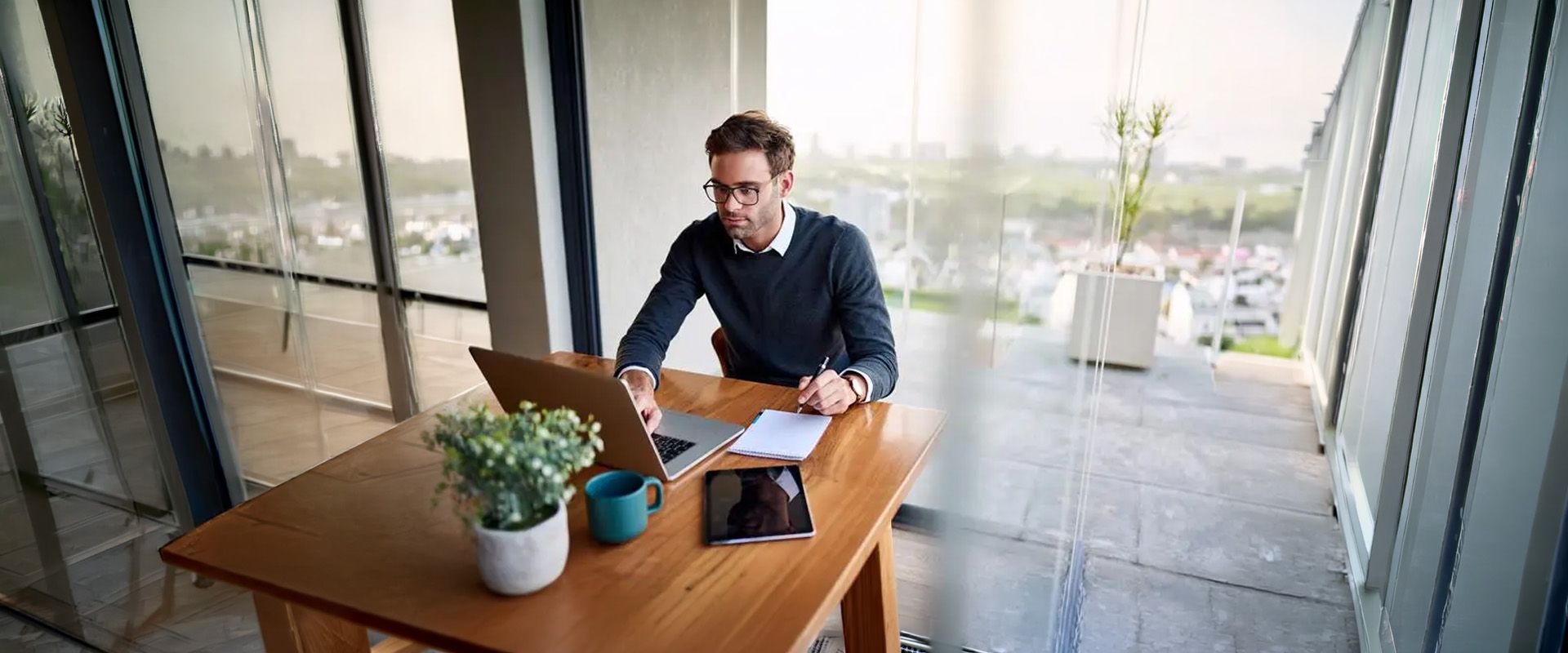 Return to Sender: Preventing Ransomware While Working From Home