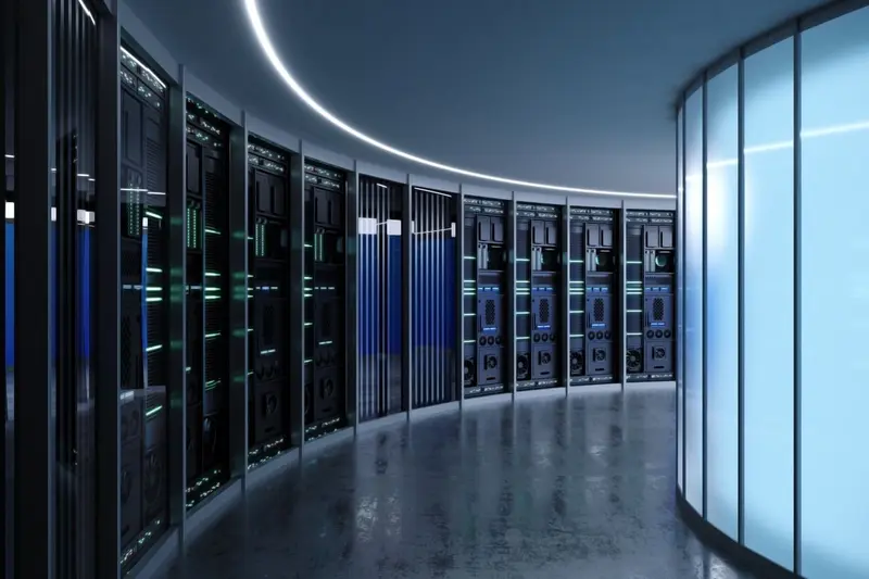 Servers