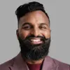 Ashish Rajan headshot