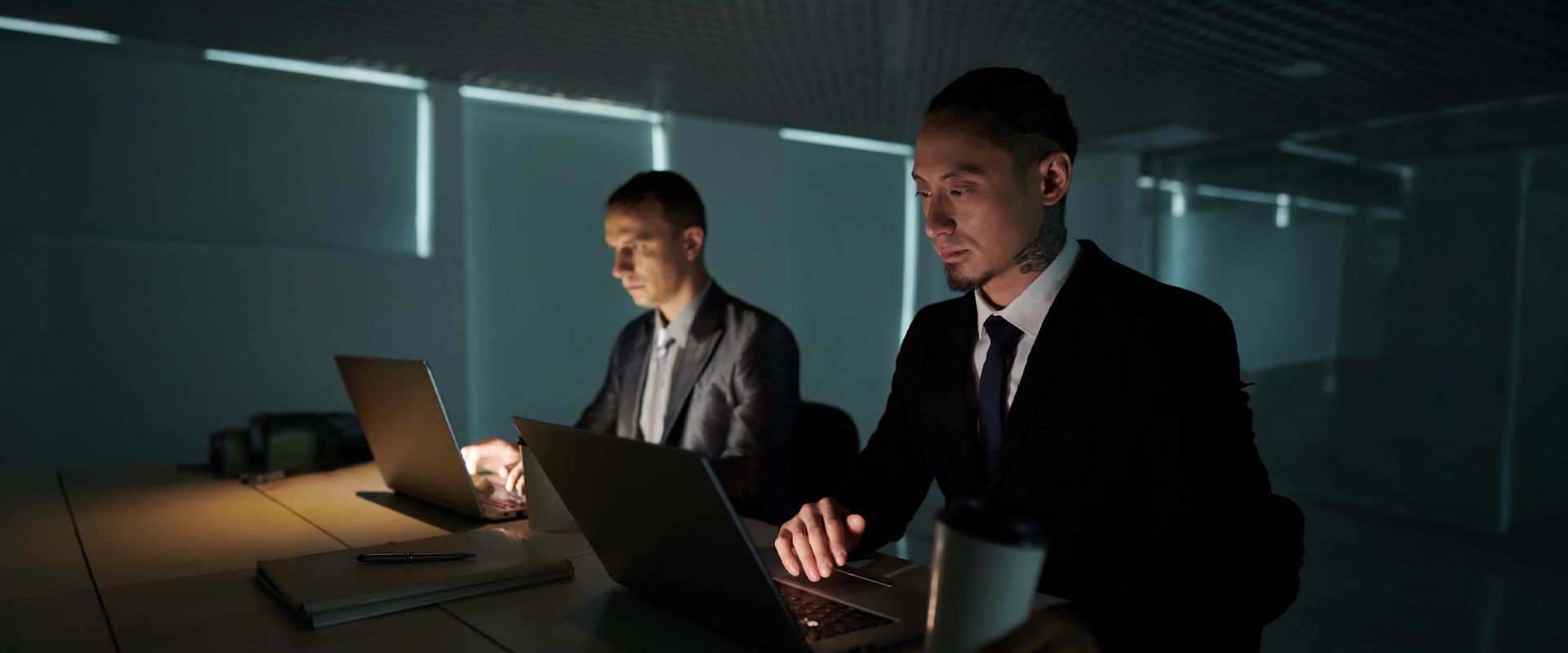 Ransomware’s Next Chapter: How the Criminal Ecosystem Is Changing