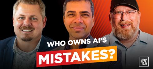 AI Security Brief Episode 3 with guest Sachin Jain