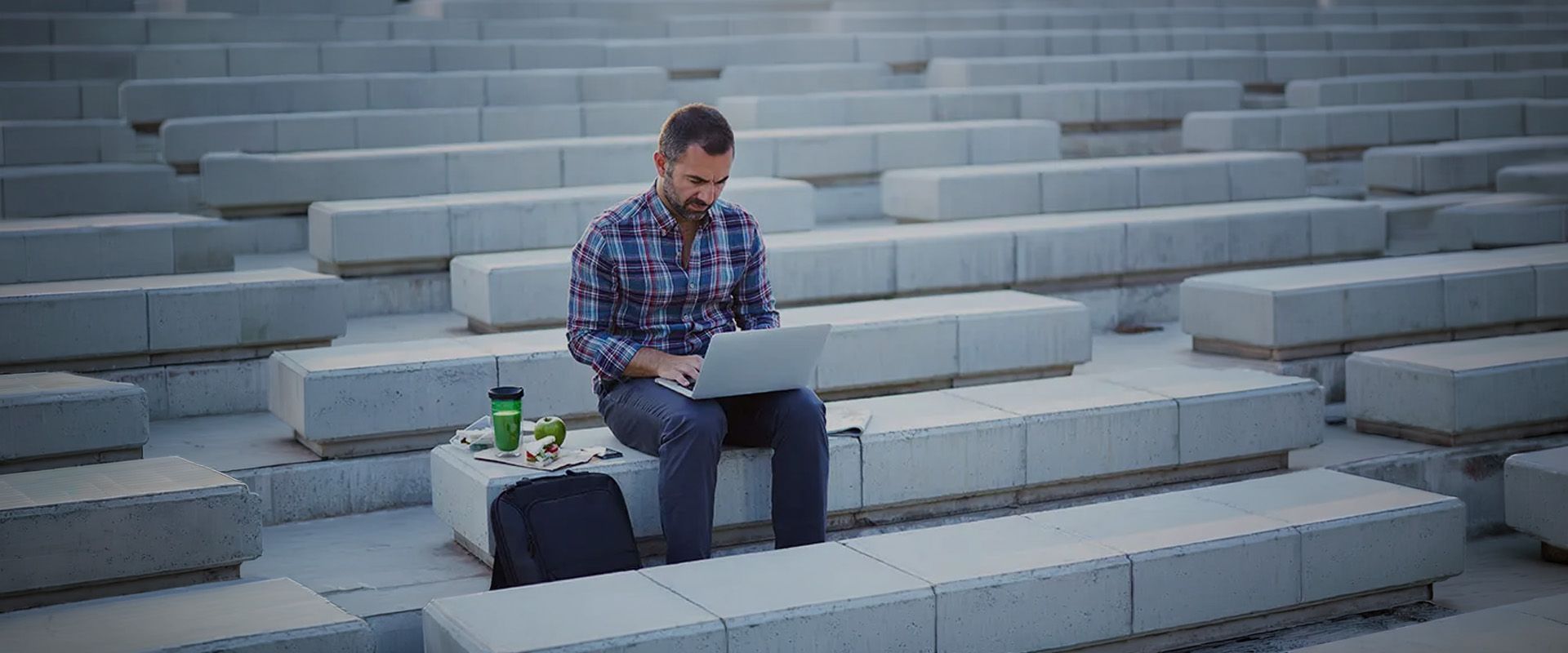 Security On-The-Go: Setting up a Virtual Private Network (VPN)