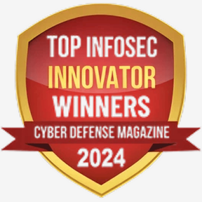 2024 Top Infosec Innovator Winners Cyber Defense Magazine