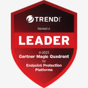 2023 Gartner Magic Quadrant