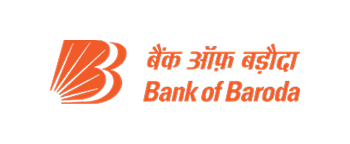 Bank of Baroda logo