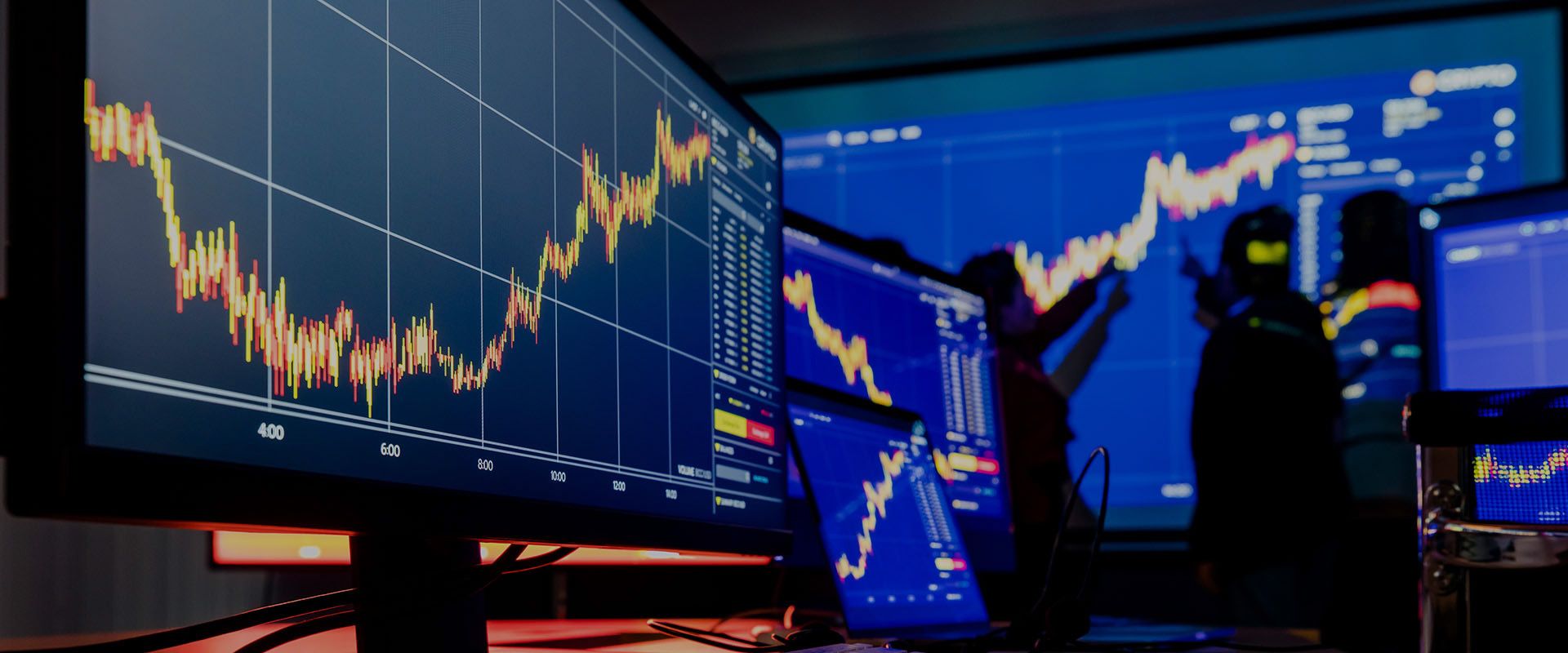 Probing the Activities of Cloud-Based Cryptocurrency-Mining Groups
