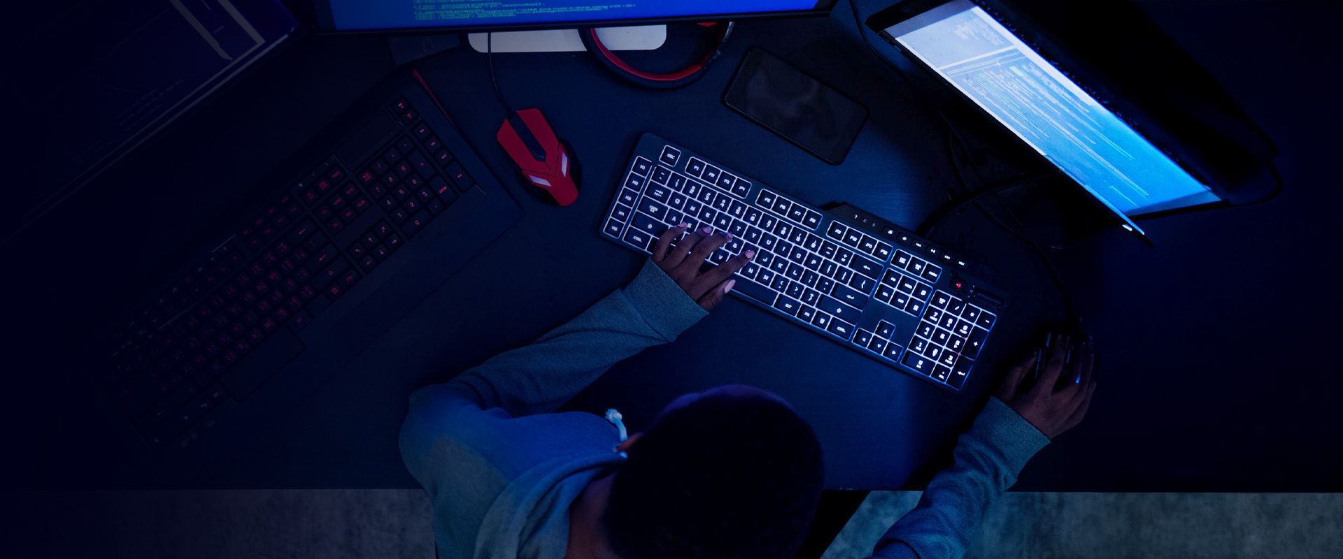 Operation DRBControl: Uncovering a Cyberespionage Campaign Targeting Gambling Companies in Southeast Asia